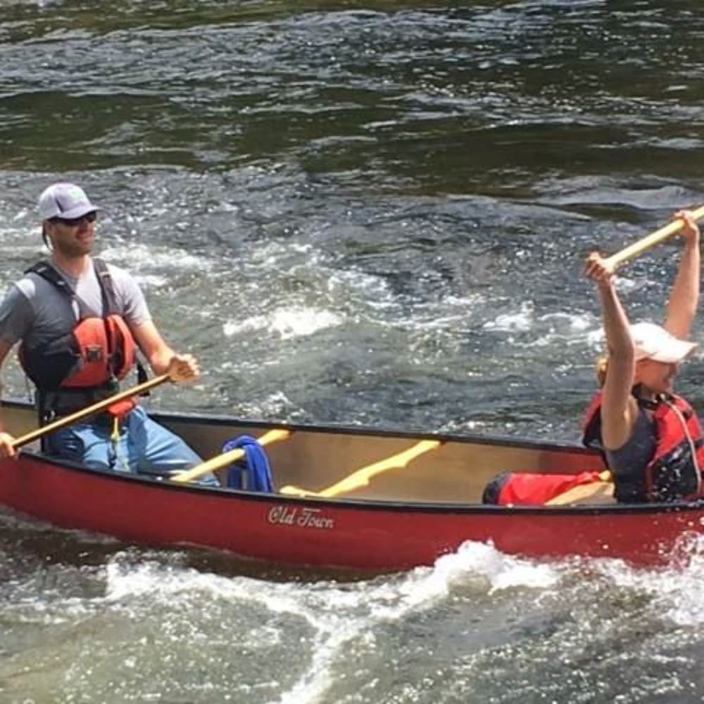 Meet your Posher, Merrianne